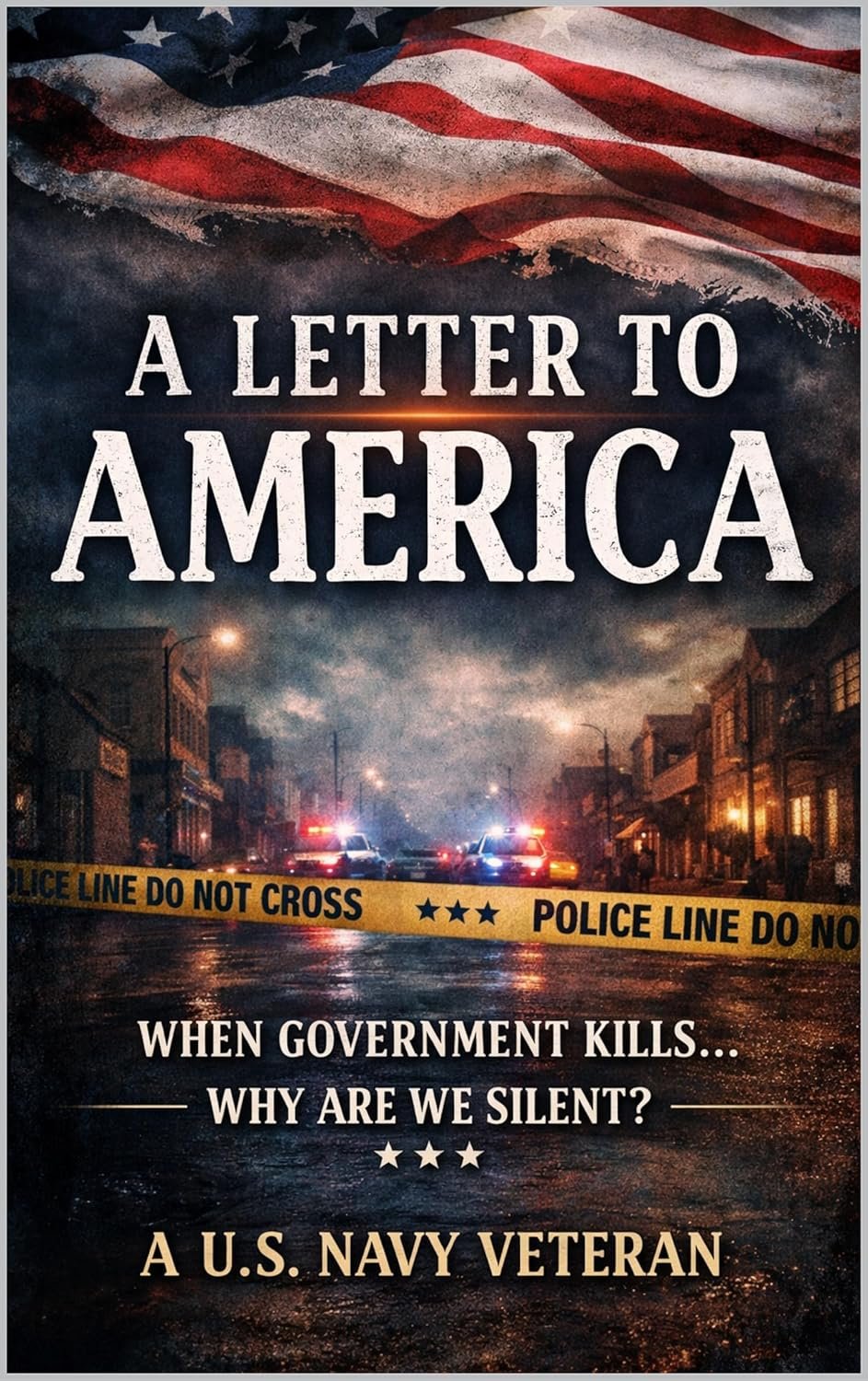A Reflection on Power, Silence, and Accountability cover