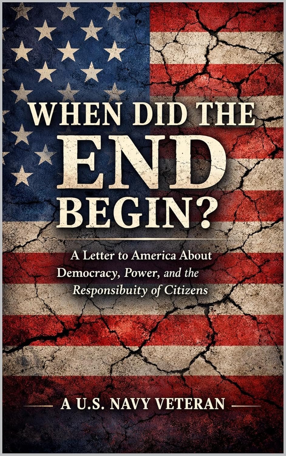 When Did the End Begin? cover