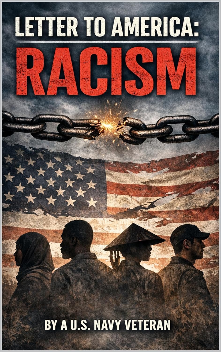 Racism cover