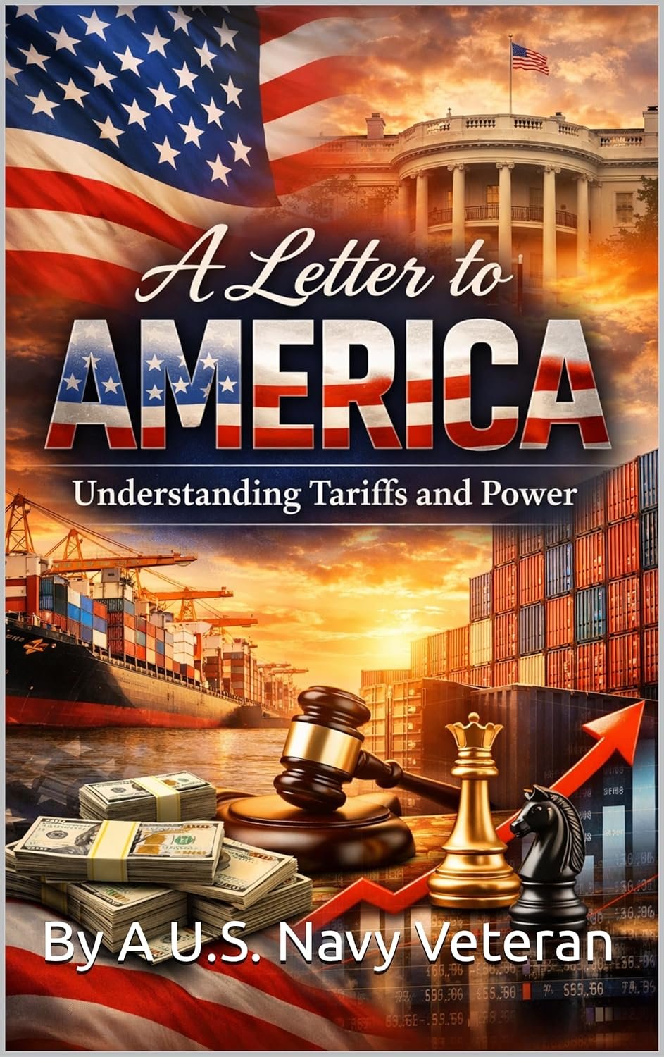 On Tariffs: The Hidden Tax cover