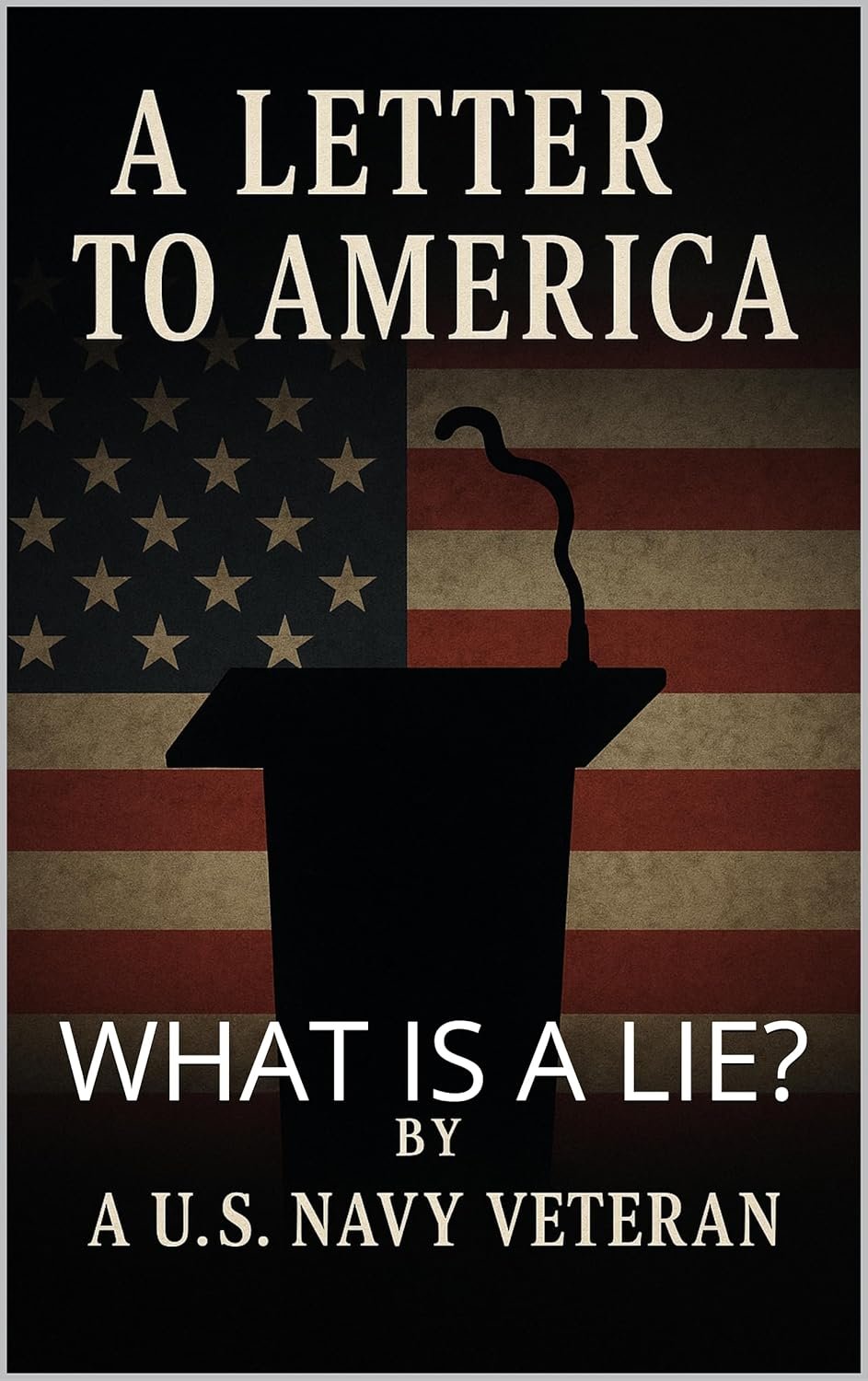 What Is a Lie? cover